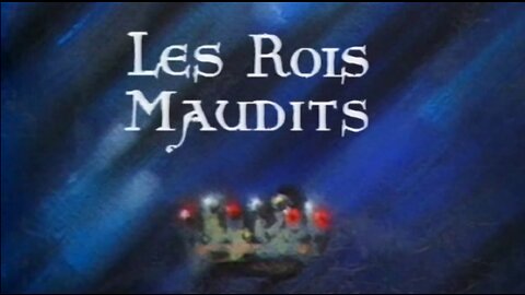 Les Rois maudits/The Accursed Kings (1972 Miniseries - ENG SUB) | The Lily and the Lion (Episode 6)