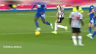 Leicester City vs Newcastle United Highlights
