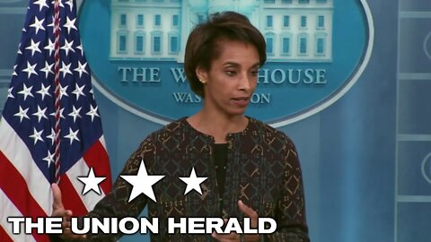 White House Press Briefing 03/04/2022