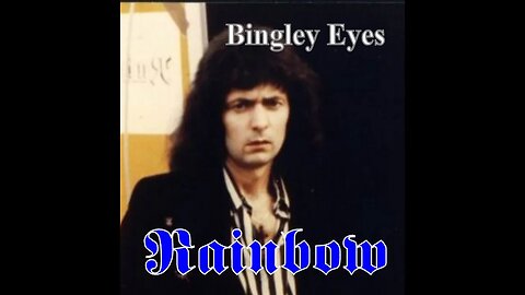 Rainbow - 1980-02-24 - Bingley Eyes