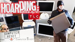 Collecting Vintage Computers in 2022