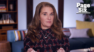 Melinda Gates could be angling to change kids' $10M inheritance in split