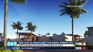 New look at what's new for Bonita Springs site