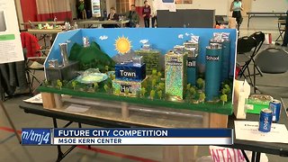 MSOE holds future city competition