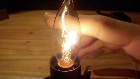 How to Recover a Light Bulb!