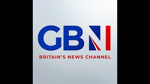 GBNews Intro