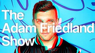12 | Chris Distefano | TAFS | The Adam Friedland Show | Apr 04 2023