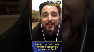 O Brasil quer saber qual o plano de governo [SILVIO NAVARRO]