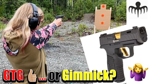 🤷‍♀️ SIG P365 VS P365XL Spectre Comp...Does it REALLY work? UNBIASED shooter puts it to the TEST 🧪