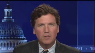 Tucker Carlson's Latest Report on Jan. 6th Is Pretty Heavy Stuff, If True