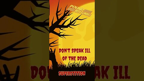 Halloween Superstitions #halloween #subscribe