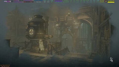 Hogwarts Legacy Ray Tracing 4K PC Gameplay RTX 4090 13700KF