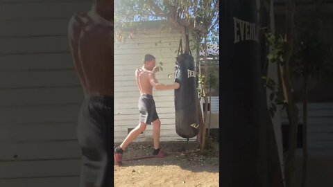 Perfect Jab