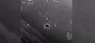 US creates UFO task force