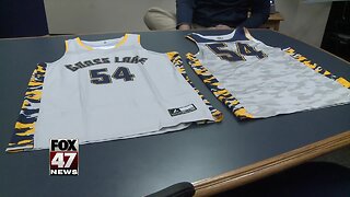 Grass Lake HS to honor military during basketball game