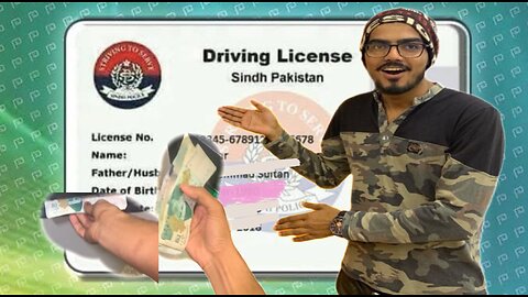 Allhumdullillah License Ban Gya || Allhumdullillah 2nd Time Payment Received