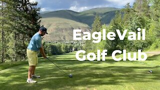 18th Hole Challenge - EagleVail Golf Club