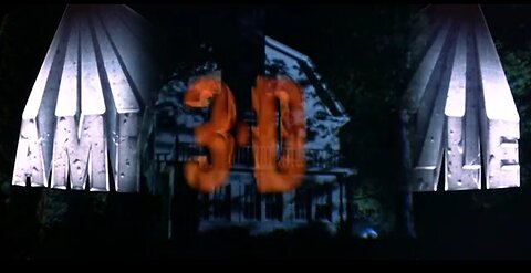 Amityville 3 Opening Credits DVD Version