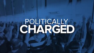 Politically Charged: An investigative series into protest arrests