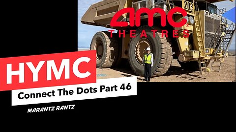 AMC - HYMC - Mudrick - Connect The Dots Part 46