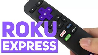 Roku Express+ HD Streaming Media Player Review