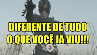 Kamen Rider Black Sun, Vale a Pena???