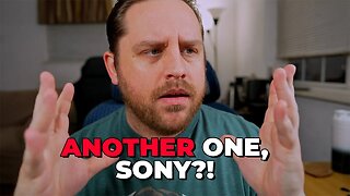 Another NEW Camera from Sony? CONFIRMED!