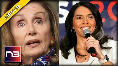 Tulsi Gabbard is on FIRE! Look at this Spree of Endorsements that will Make Dems VERY Nervous