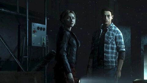 Going back to Until Dawn! | Livestream Countdown to The Quarry! |