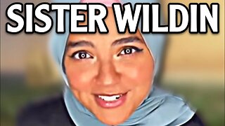 Muslim Sister Tells Viewers To Do Oral…