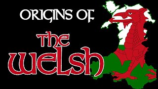 Who Are the Welsh?