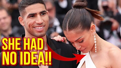 Divorce Attorney Reacts: Wife CRUSHED, Women OUTRAGED as Achraf Hakimi WINS HUGE in DIVORCE!