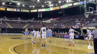 Lapwai Wildcats win 1A DI state basketball title