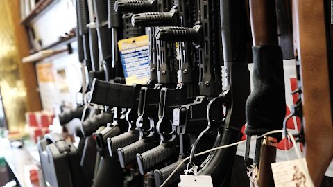 Black Americans and Women Fueling Continuing Surge in Gun Sales