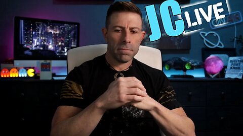 JC LIVE Hangout - WHAT? SpaceX Officially Discontinued Starlink Satellites