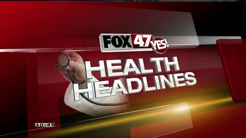 Health Headlines - 6-5-20