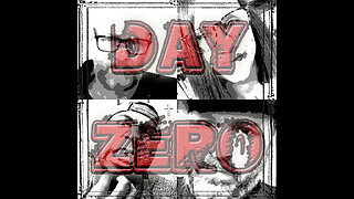 Day Zero - Day 149