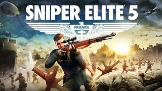 Sniper Elite 5 part 7