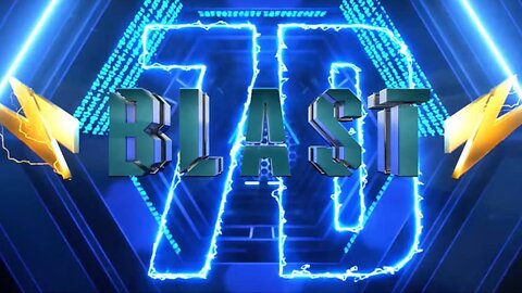 The Blast 7D Interactive Shooting Dark Ride at American Dream Mall! Ride A Video Game!