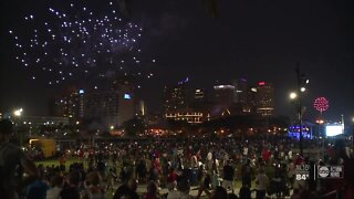 Health officials urge people to avoid large gatherings during Fourth of July weekend