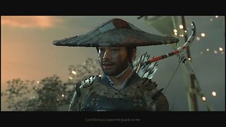 Ghost of Tsushima Part 37 Clearing The Way