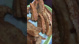 Crispy Pork! #shorts #foodtravel #mukbang #foodie #foodvlogger #food