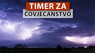 BIJES ZEMLJE: Sekunde do katastrofe. Tornada SAD-u, Mjanmar i Oman. Tornado Turska. Crvena aurora