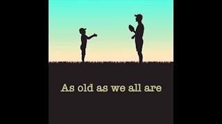 As old as we are [GMG Originals]
