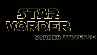 Star Vorder - Vorder Universe