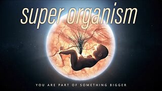 SUPER ORGANISM | Series Trailer