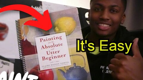 This Video will Improve Your Painting in One Minute? | Best Painting Tips
