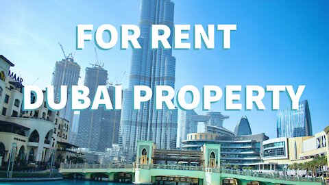 Apartment For Rent in Downtown Dubai - Dubai apartments