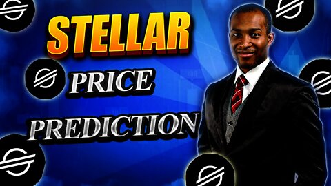 Stellar Price Prediction