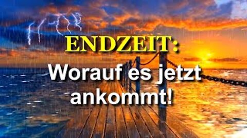 224 - Worauf es jetzt ankommt!